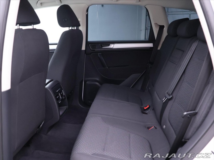 Volkswagen Touareg 3,0 TDI V6 193kW CZ 4Moti 2017
