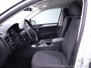 Volkswagen Touareg 3,0 TDI V6 193kW CZ 4Moti 2017
