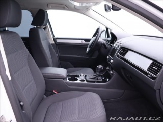 Volkswagen Touareg 3,0 TDI V6 193kW CZ 4Moti 2017