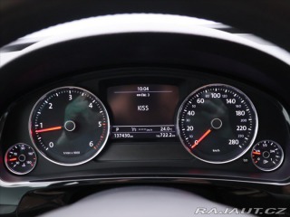 Volkswagen Touareg 3,0 TDI V6 193kW CZ 4Moti 2017