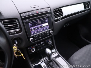 Volkswagen Touareg 3,0 TDI V6 193kW CZ 4Moti 2017