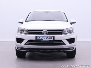 Volkswagen Touareg 3,0 TDI V6 193kW CZ 4Moti 2017