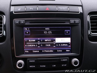 Volkswagen Touareg 3,0 TDI V6 193kW CZ 4Moti 2017