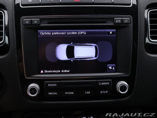 Volkswagen Touareg 3,0 TDI V6 193kW CZ 4Moti 2017