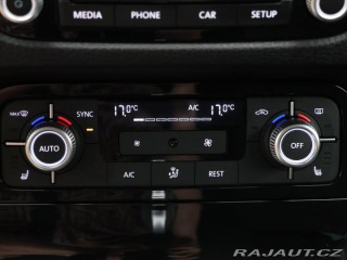 Volkswagen Touareg 3,0 TDI V6 193kW CZ 4Moti 2017