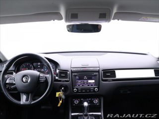 Volkswagen Touareg 3,0 TDI V6 193kW CZ 4Moti 2017