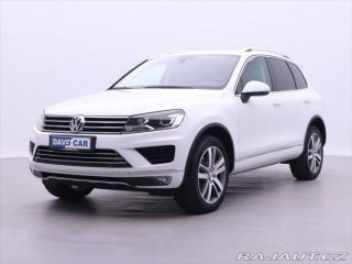 Volkswagen Touareg 3,0 TDI V6 193kW CZ 4Moti 2017