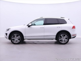 Volkswagen Touareg 3,0 TDI V6 193kW CZ 4Moti 2017