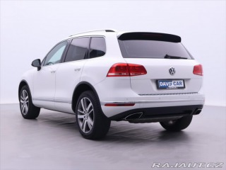 Volkswagen Touareg 3,0 TDI V6 193kW CZ 4Moti 2017