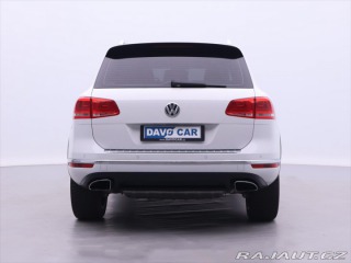 Volkswagen Touareg 3,0 TDI V6 193kW CZ 4Moti 2017