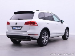 Volkswagen Touareg 3,0 TDI V6 193kW CZ 4Moti 2017