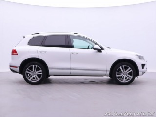 Volkswagen Touareg 3,0 TDI V6 193kW CZ 4Moti 2017