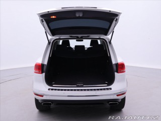 Volkswagen Touareg 3,0 TDI V6 193kW CZ 4Moti 2017