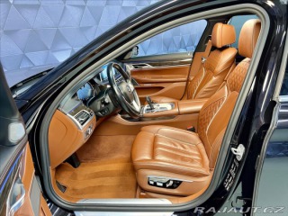 BMW 7 750d xDrive INDIVIDUAL LO 2017