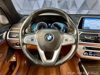 BMW 7 750d xDrive INDIVIDUAL LO 2017