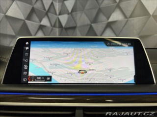 BMW 7 750d xDrive INDIVIDUAL LO 2017