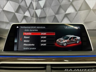 BMW 7 750d xDrive INDIVIDUAL LO 2017