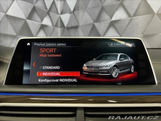 BMW 7 750d xDrive INDIVIDUAL LO 2017