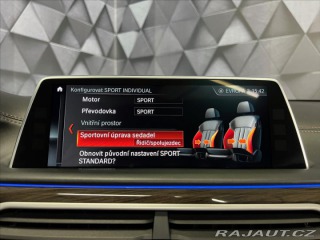 BMW 7 750d xDrive INDIVIDUAL LO 2017