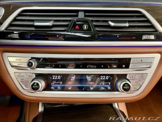 BMW 7 750d xDrive INDIVIDUAL LO 2017