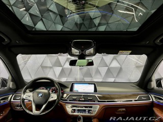 BMW 7 750d xDrive INDIVIDUAL LO 2017