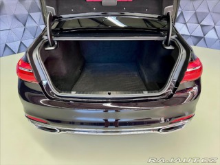 BMW 7 750d xDrive INDIVIDUAL LO 2017