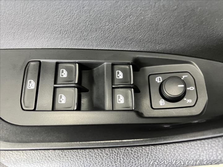 Škoda Kodiaq 2,0 TSI 132KW DSG 4X4 STY 2017