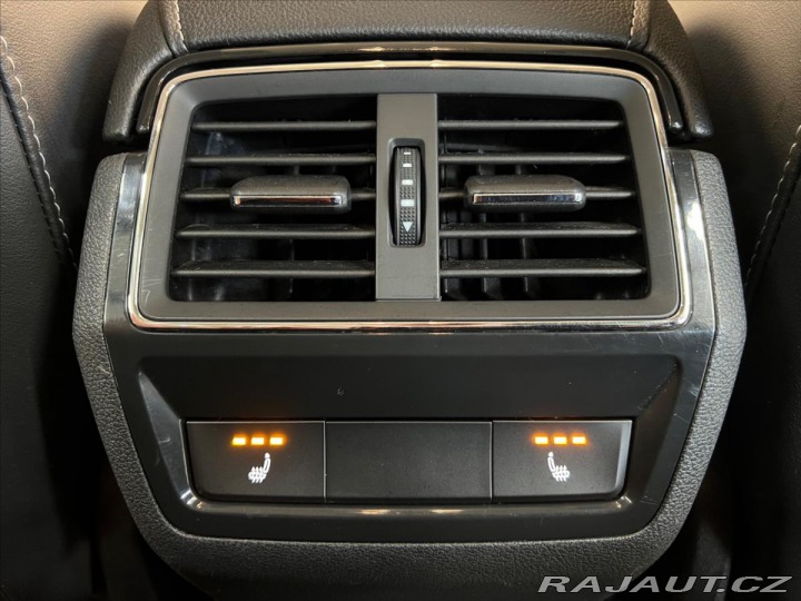 Škoda Kodiaq 2,0 TSI 132KW DSG 4X4 STY 2017