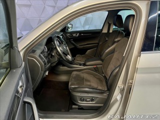 Škoda Kodiaq 2,0 TSI 132KW DSG 4X4 STY 2017