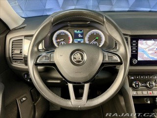 Škoda Kodiaq 2,0 TSI 132KW DSG 4X4 STY 2017