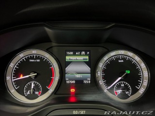 Škoda Kodiaq 2,0 TSI 132KW DSG 4X4 STY 2017