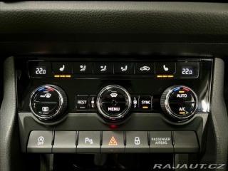 Škoda Kodiaq 2,0 TSI 132KW DSG 4X4 STY 2017