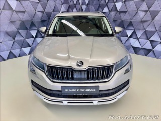 Škoda Kodiaq 2,0 TSI 132KW DSG 4X4 STY 2017