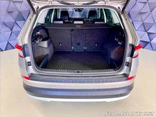 Škoda Kodiaq 2,0 TSI 132KW DSG 4X4 STY 2017