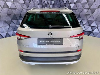 Škoda Kodiaq 2,0 TSI 132KW DSG 4X4 STY 2017