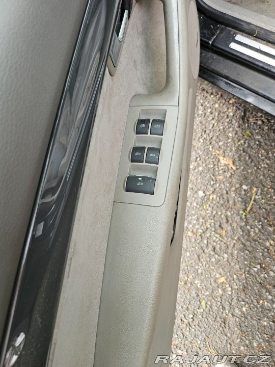 Audi A4 2,5 2002