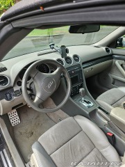Audi A4 2,5 2002