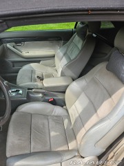 Audi A4 2,5 2002