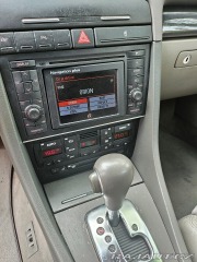 Audi A4 2,5 2002