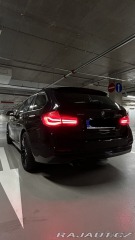 BMW 3 xd, 140 kW, diesel, motor 2017