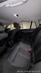 BMW 3 xd, 140 kW, diesel, motor 2017