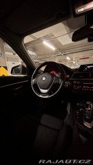 BMW 3 xd, 140 kW, diesel, motor 2017