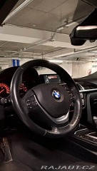 BMW 3 xd, 140 kW, diesel, motor 2017