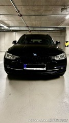 BMW 3 xd, 140 kW, diesel, motor 2017