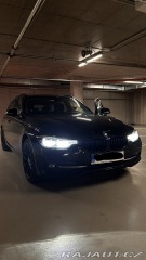 BMW 3 xd, 140 kW, diesel, motor 2017