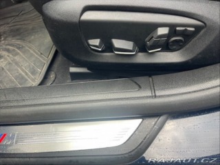 BMW 7 3,0 730d (F01) 2015