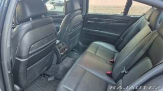BMW 7 3,0 730d (F01) 2015