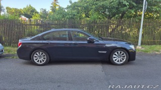 BMW 7 3,0 730d (F01) 2015