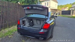 BMW 7 3,0 730d (F01) 2015