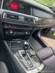 BMW 7 3,0 730d (F01) 2015